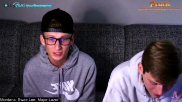 Anotherskinnyboy  05-09-2021 video chastity